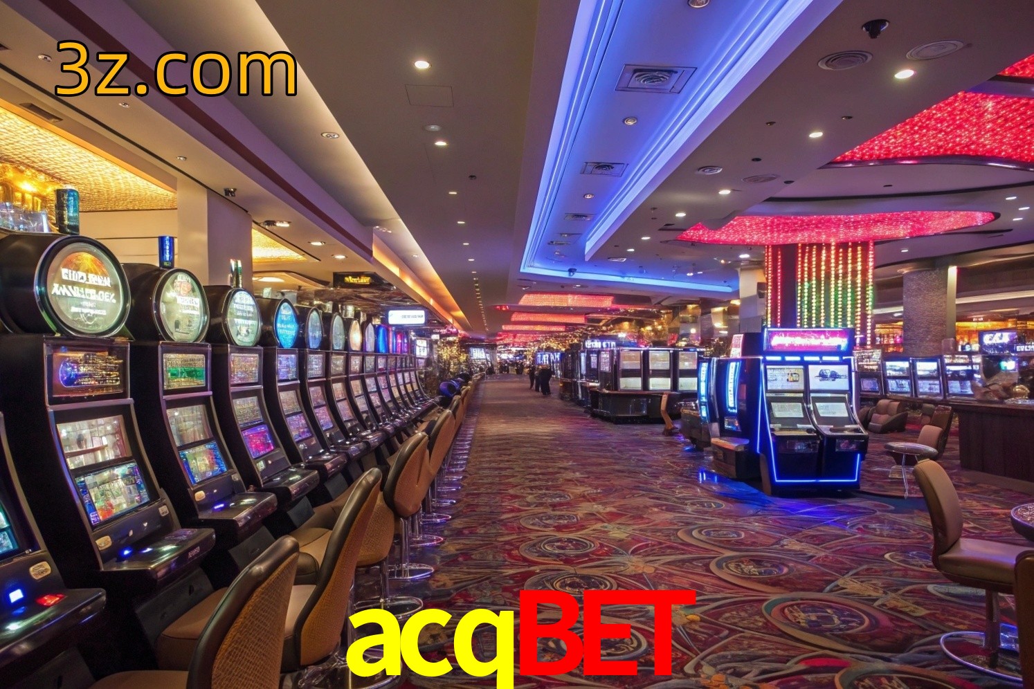  acqbet vip