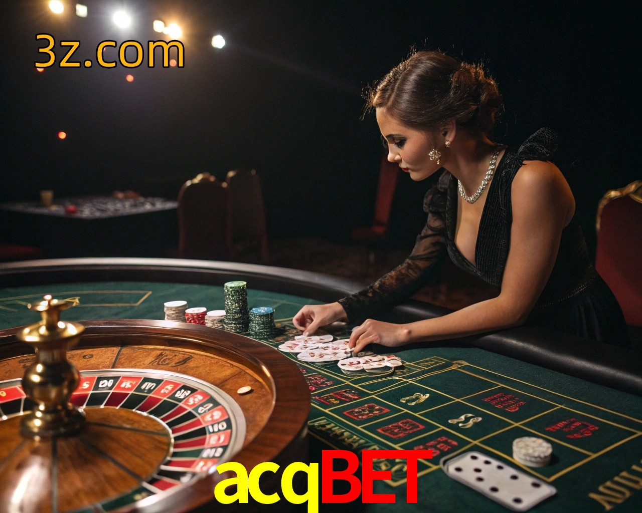 bonus acqbet