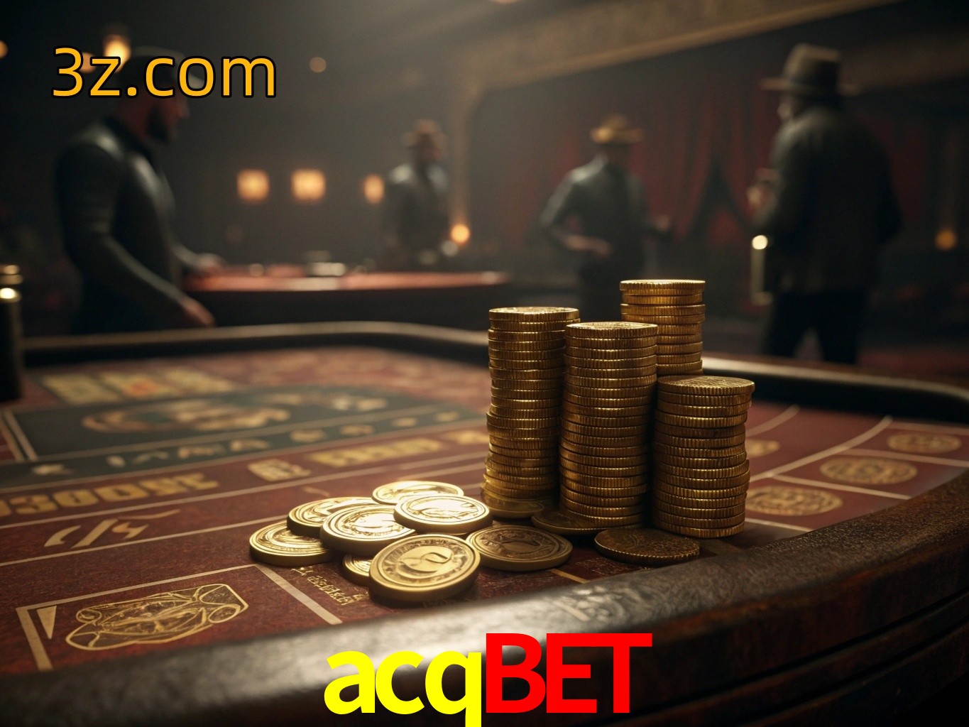  acqbet app