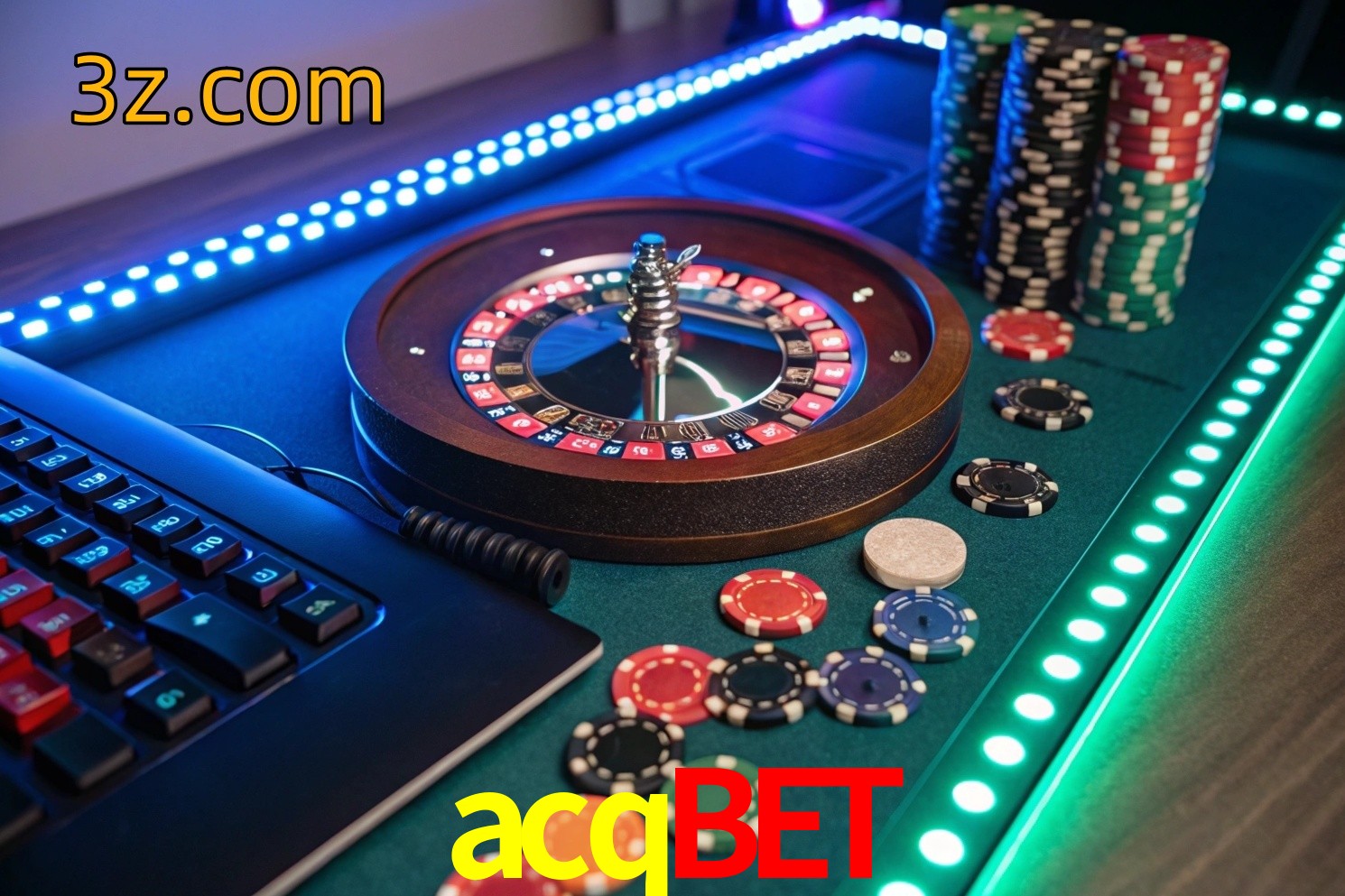  acqbet login
