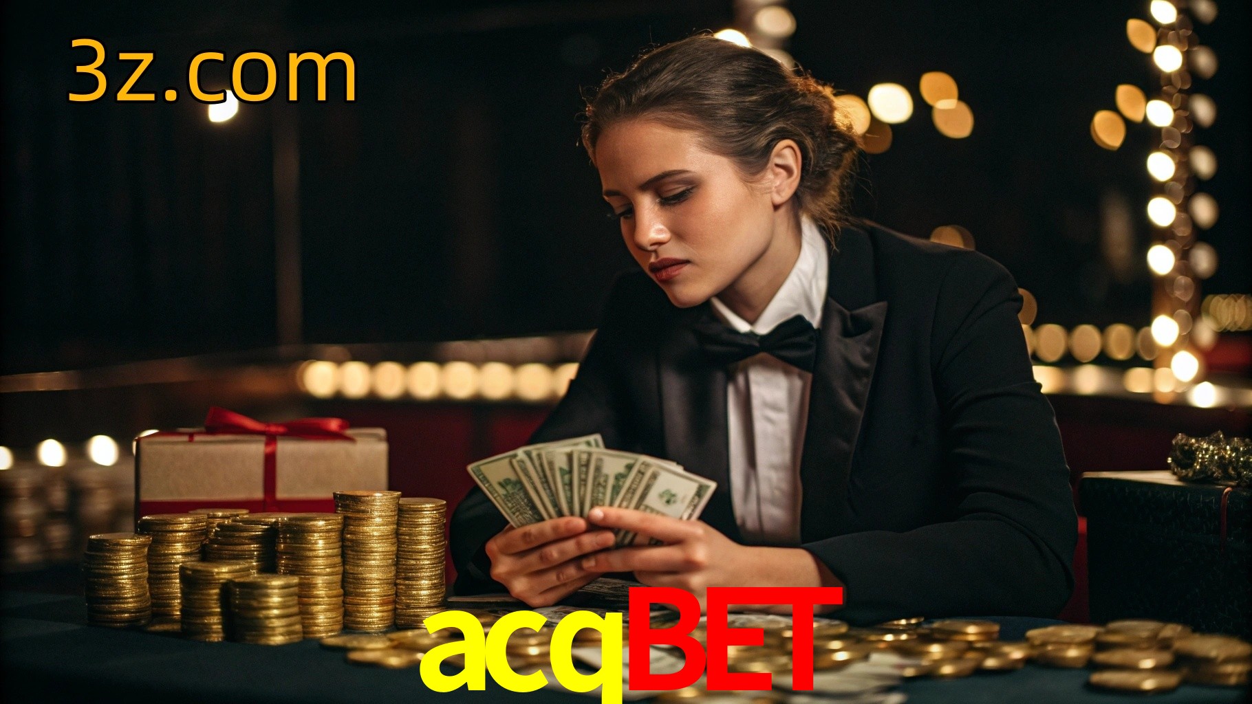 bet acqbet