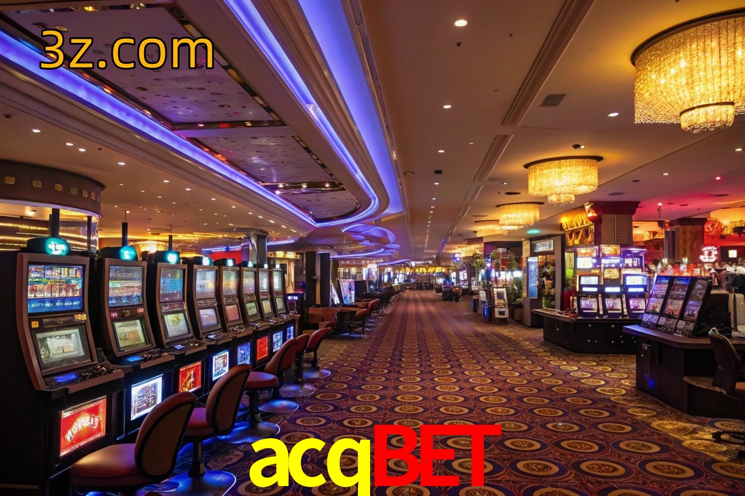 vip acqbet